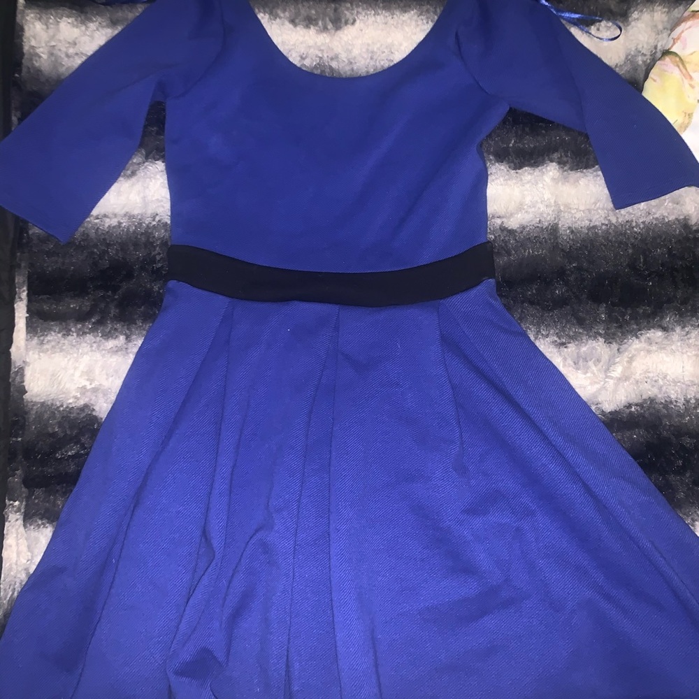 Dooperata dress